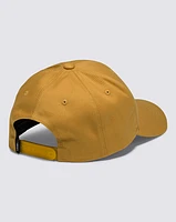 Gorras Vans 66 Structured Jockey Amarillo