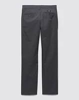 Pantalones Mn Authentic Chino Relaxed Pant Gris