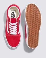 Classics Old Skool Rojo