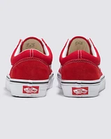 Classics Old Skool Rojo