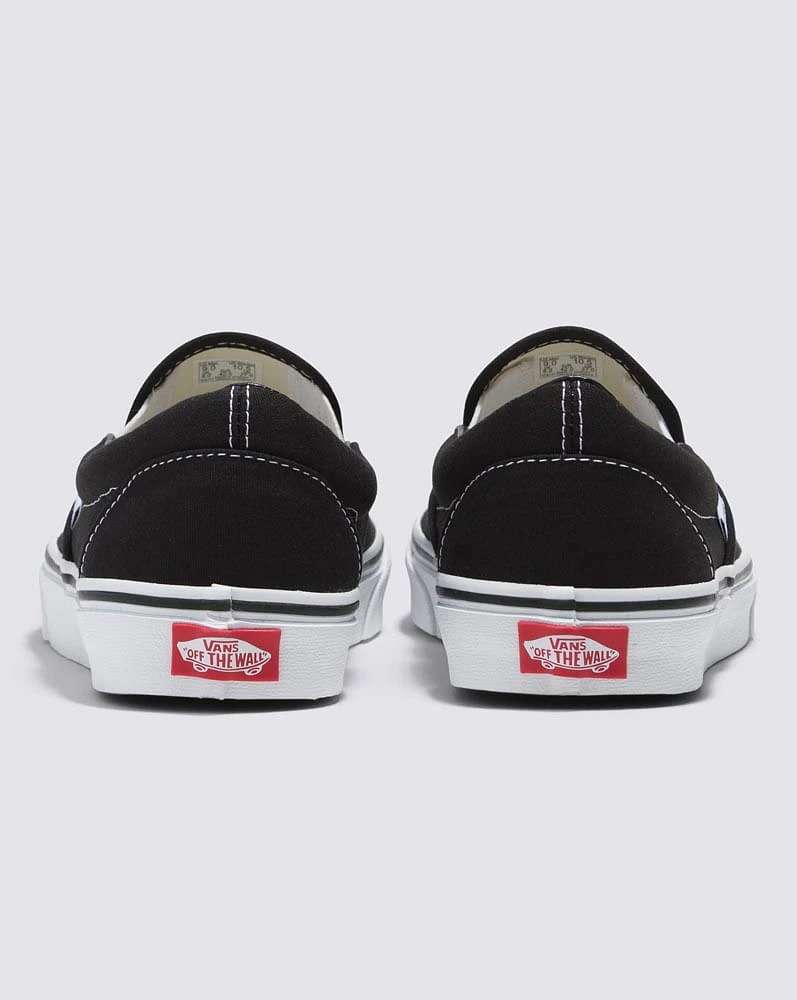 Classics Slip-On Negro