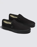 Classics Slip-On Negro