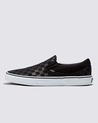 Classics Slip-On Checkerboard Negro