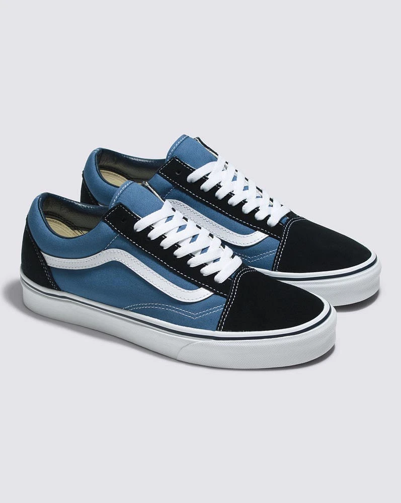 Classics Old Skool Azul