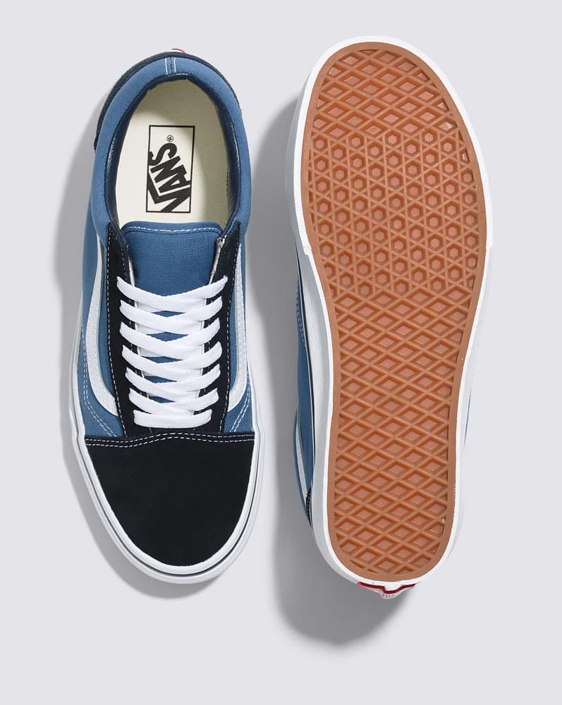 Classics Old Skool Azul