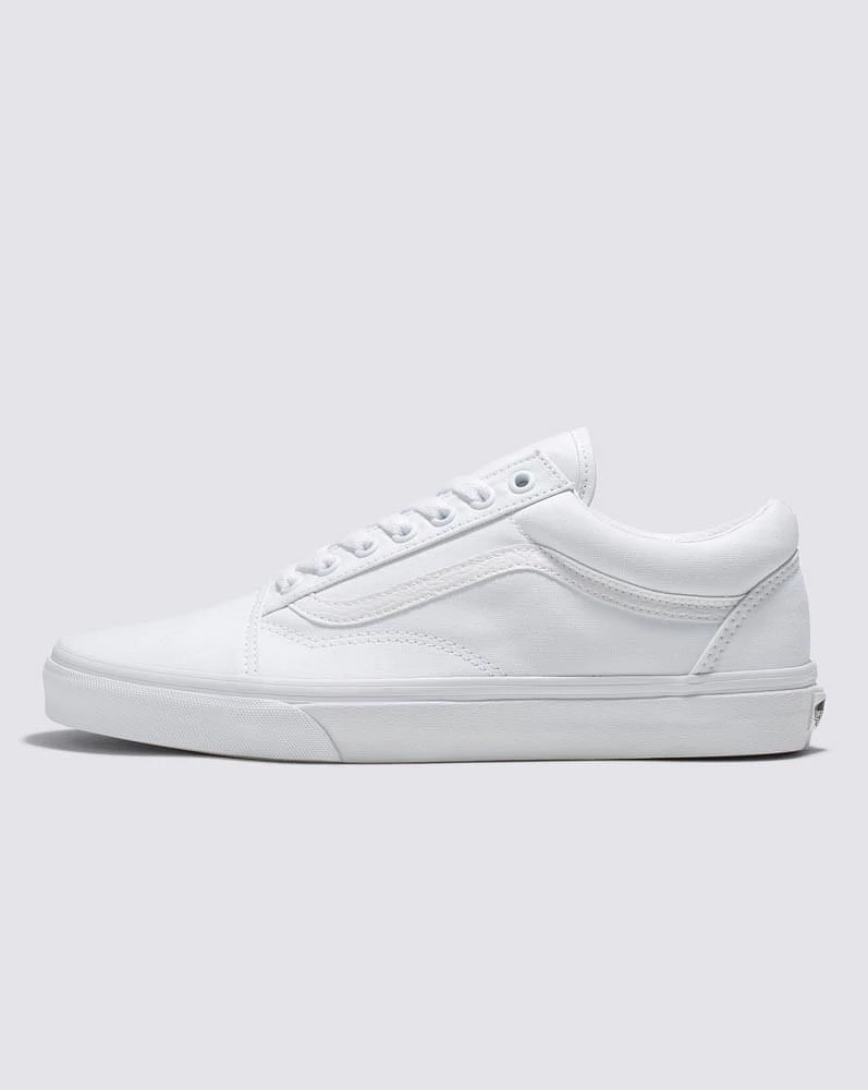 Classics Old Skool Blanco