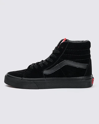 Classics SK8-Hi Negro