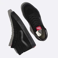 Classics SK8-Hi Negro