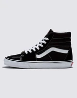 Classics Sk8-Hi Negro