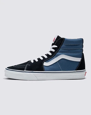 Classics SK8-Hi Azul