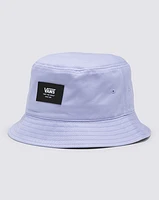 Gorro Tipo Pescador Vans Patch Bucket  Morado