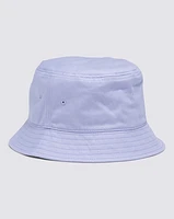 Gorro Tipo Pescador Vans Patch Bucket  Morado