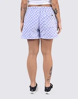 Shorts Florence Look Morado