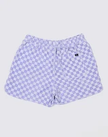 Shorts Florence Look Morado