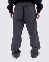 Pantalones Range Relaxed Sport  Gris