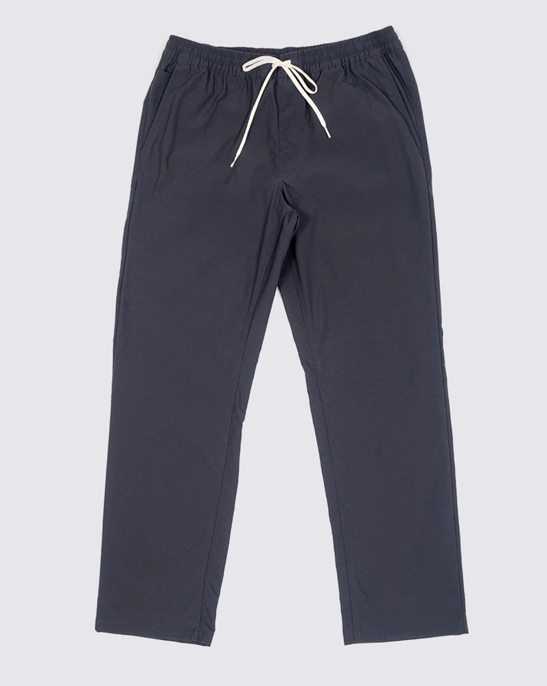 Pantalones Range Relaxed Sport  Gris