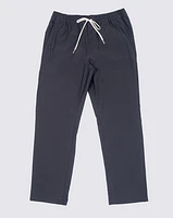 Pantalones Range Relaxed Sport  Gris