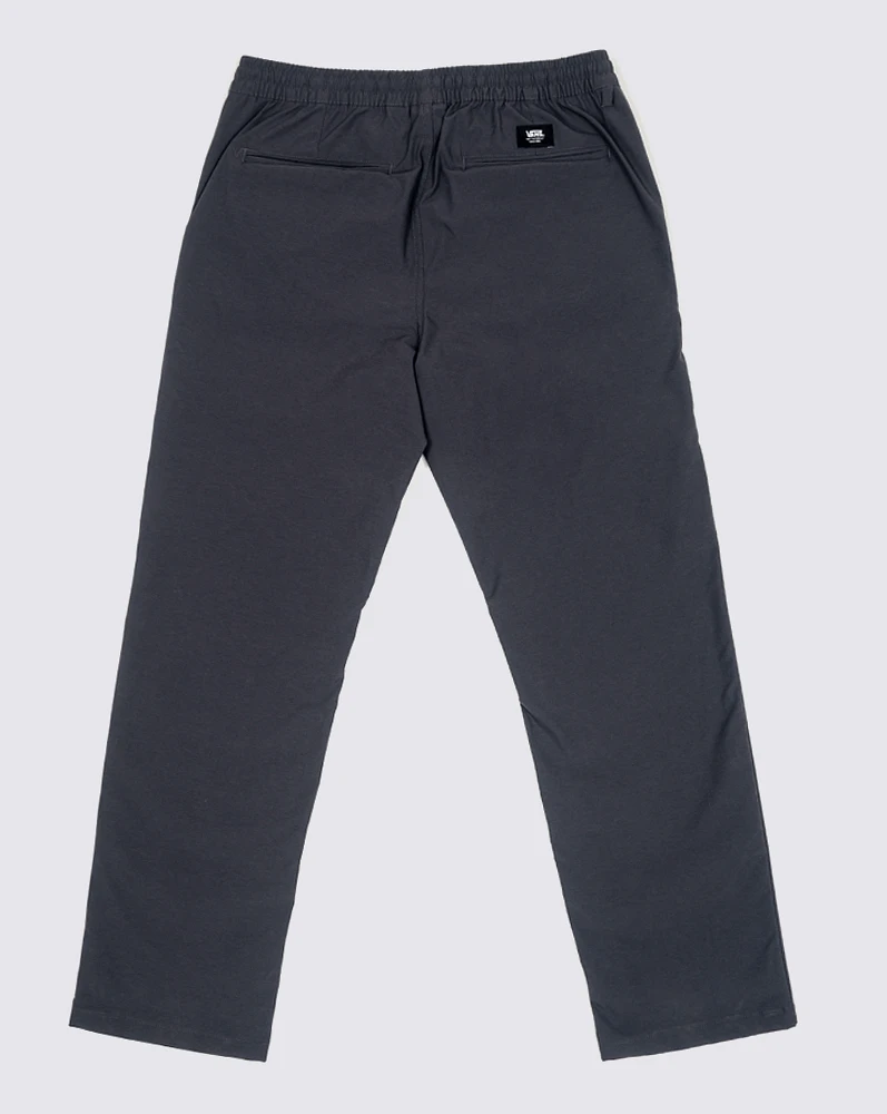 Pantalones Range Relaxed Sport  Gris