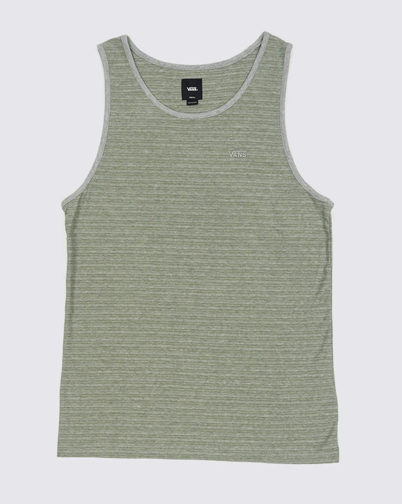 Playeras Mn Balboa Ii  Gris