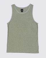 Playeras Mn Balboa Ii  Gris