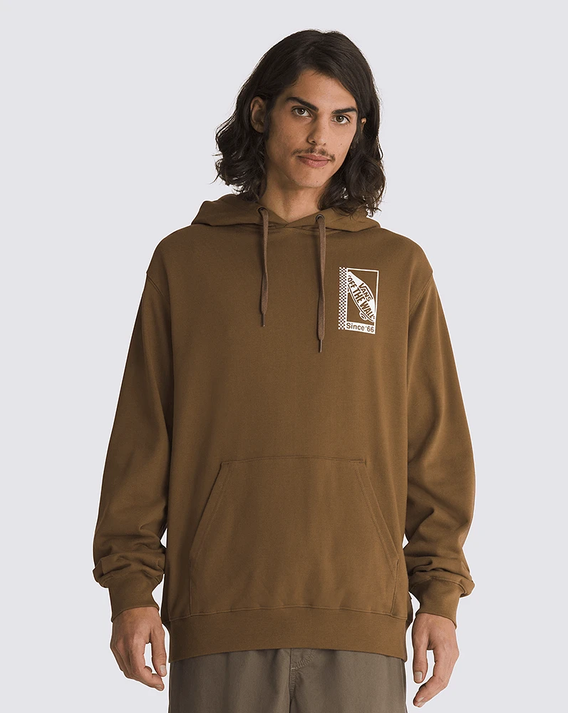 Sudaderas Vd Box  Café