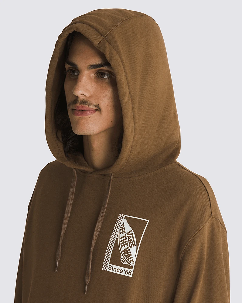 Sudaderas Vd Box  Café