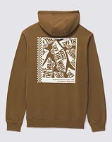 Sudaderas Vd Box  Café