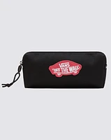 Lapiceras Old Skool Pencil Pouch Negro