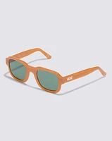 Lentes 66 Sunglasses Naranja