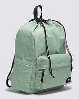 Mochilas Old Skool Cinch Backpack Verde