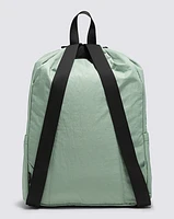 Mochilas Old Skool Cinch Backpack Verde