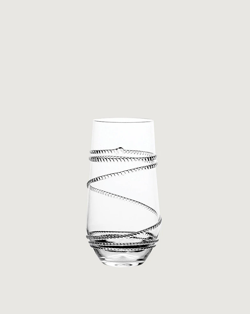 Chloe Large Tumbler | Veronica Beard