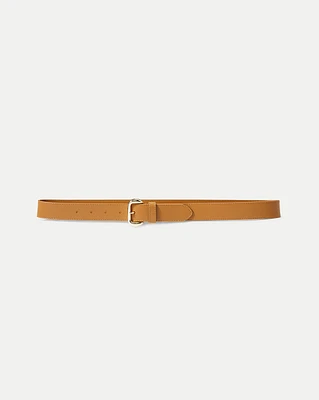 Jane Belt in Brown | Veronica Beard