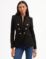 Miller Dickey Jacket | Veronica Beard