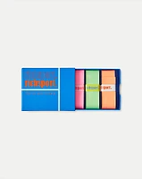 Tennis Racket Overgrips Trio in Multi | Veronica Beard