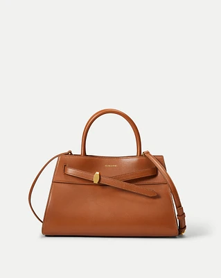 Veronica Beard Dash Bag in Brown | Veronica Beard