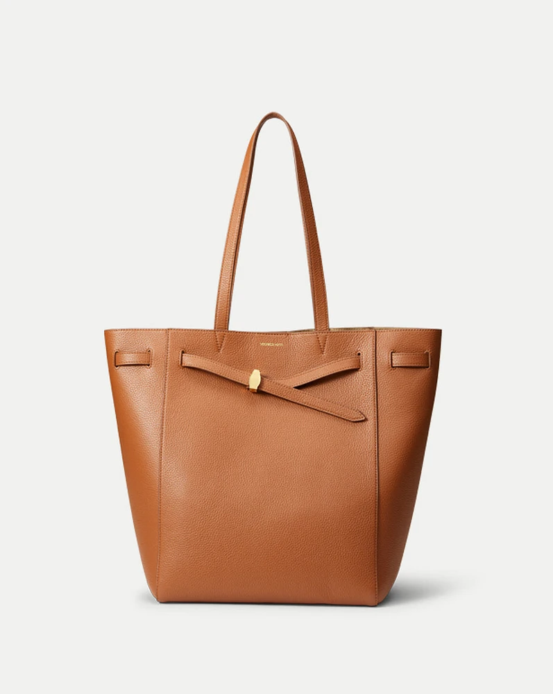 Veronica Beard Dash Tote in Hazelwood | Veronica Beard