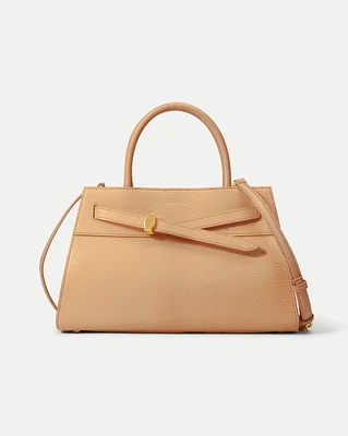 Veronica Beard Dash Bag in Sand | Veronica Beard