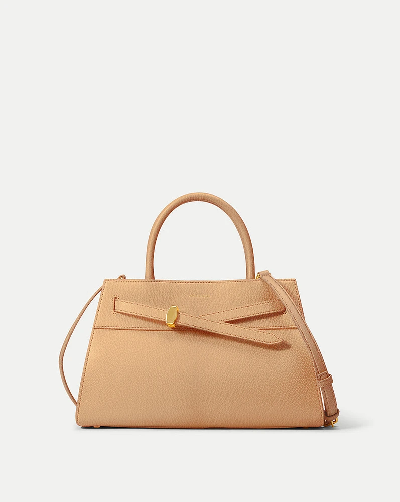 Veronica Beard Dash Bag in Beige | Veronica Beard