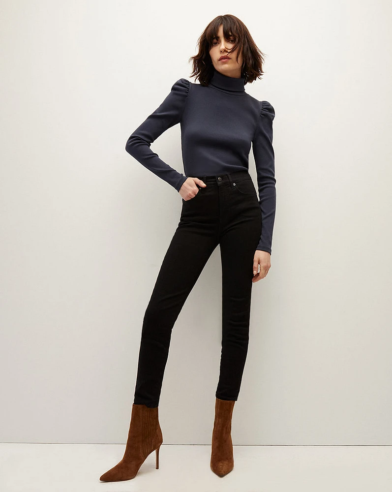 Debbie Skinny Jean | Veronica Beard