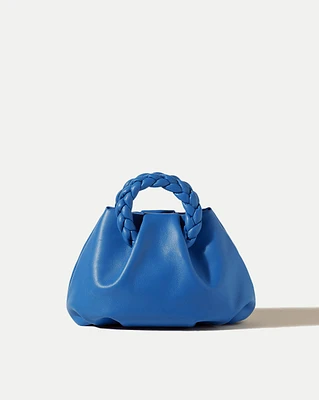 Blu Bombon Bag | Veronica Beard