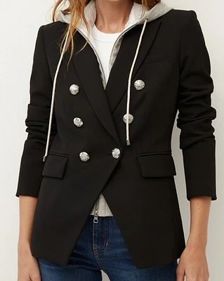 Miller Dickey Jacket | Veronica Beard