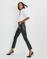 Maera Extra High Rise Skinny | Veronica Beard