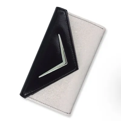 Liquor Brand: Mini Vega Wallet Black