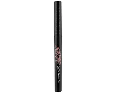 Felt Tip Eyeliner Pen - Black