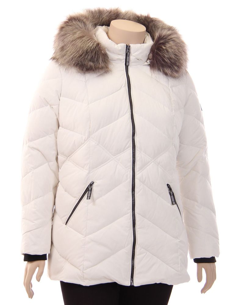 Coats Co down jacket by Novelti (207-1300CA | Bayshore Shopping Centre