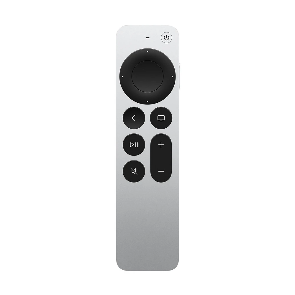 Control Remoto Siri Apple TV MNC73E/A