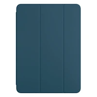 Funda Smart Folio Apple iPad Pro 11" 1-4 Gen Azul Mar