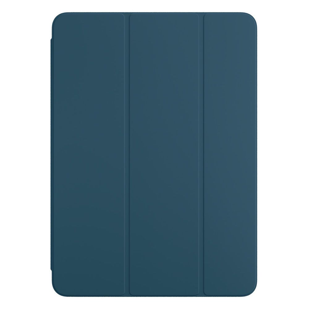 Funda Smart Folio Apple iPad Pro 12.9" 3-4 Gen Azul Mar