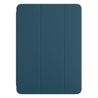 Funda Smart Folio Apple iPad Pro 12.9" 3-4 Gen Azul Mar